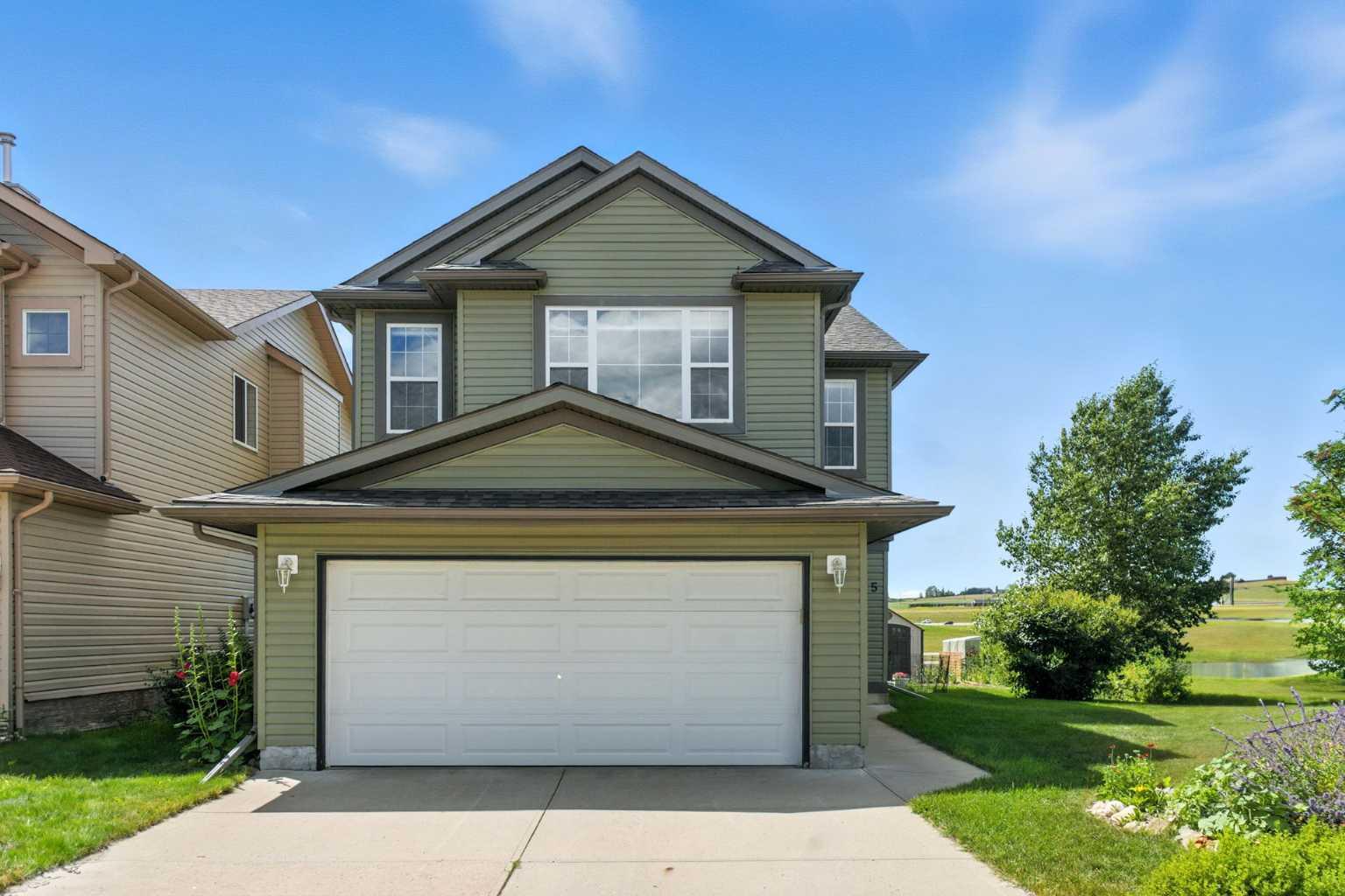 5 Bridlecrest Court SW