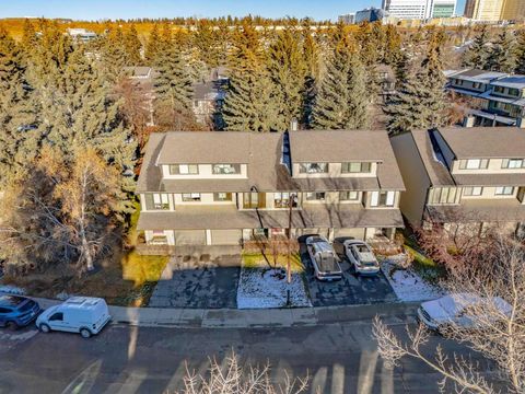116 Point Drive NW Calgary AB T3B 5B3