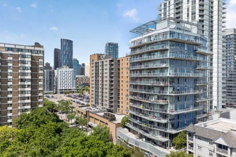 Photo of 624 8 Avenue SE #305, Calgary, AB T2G 1S7 (MLS # A2321414)