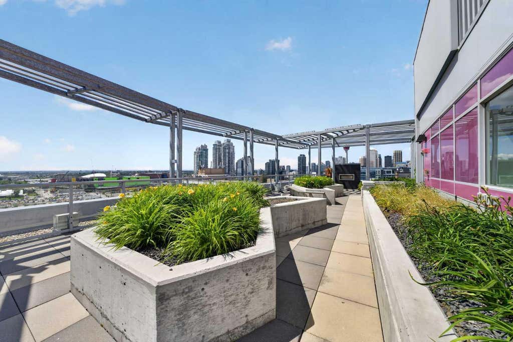 Photo of 624 8 Avenue SE #305, Calgary, AB T2G 1S7 (MLS # A2321414)