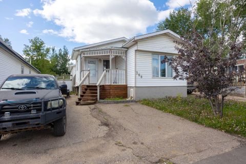 Photo of 368 Grey Crescent, Fort McMurray, AB T9H 2N8 (MLS # A2241360)