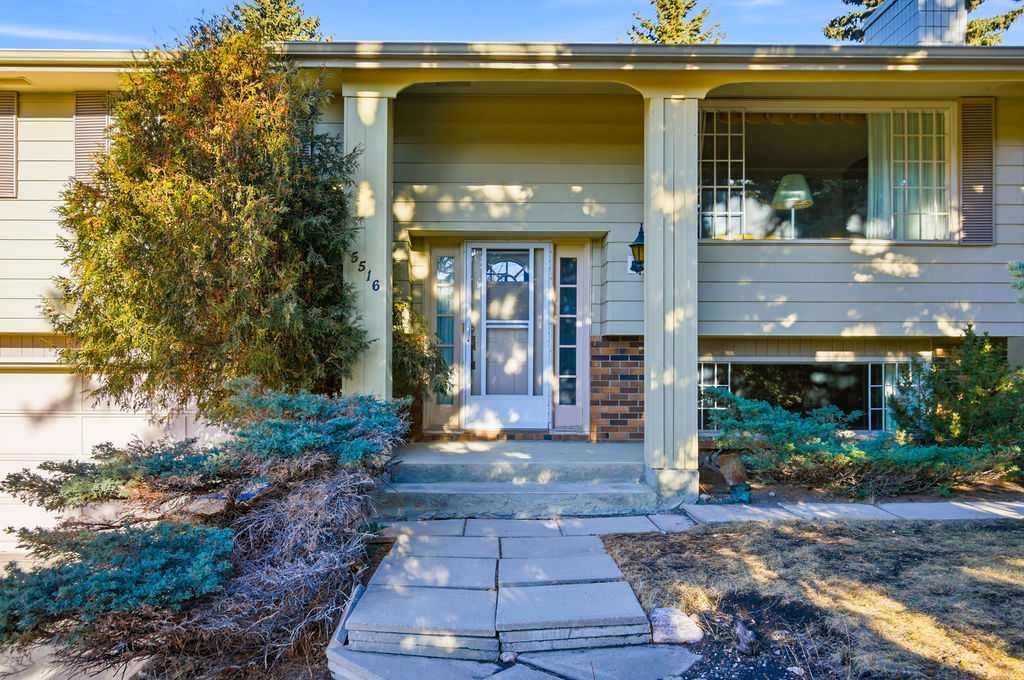 5516 Dalhart Hill NW