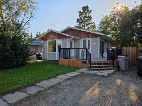 Photo of 7314 Patterson Drive, Grande Prairie, AB T8V 4X4 (MLS # A2342742)