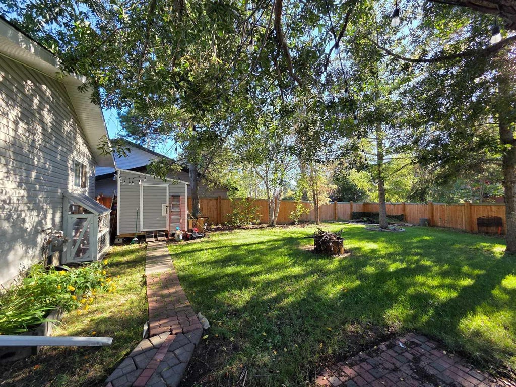 Photo of 7314 Patterson Drive, Grande Prairie, AB T8V 4X4 (MLS # A2342742)
