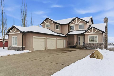 25 Heritage Lake Drive Heritage Pointe AB T1S 4H6