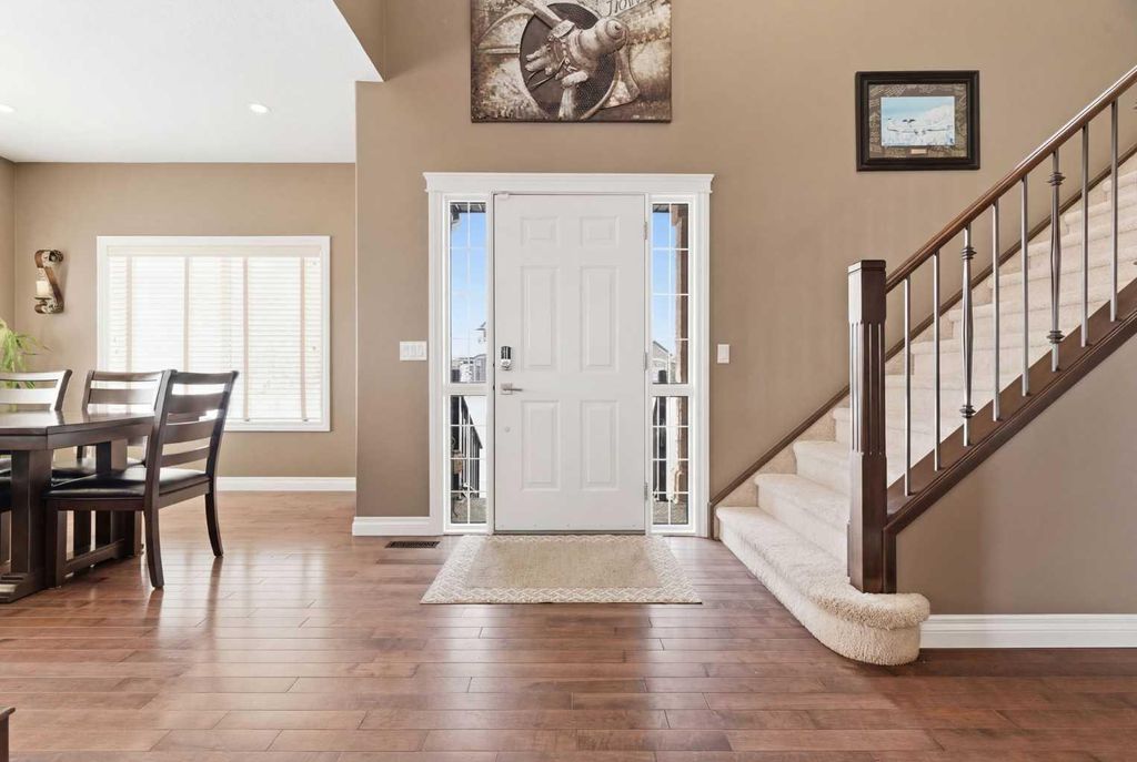 Photo of 25 Heritage Lake Drive, Heritage Pointe, AB T1S 4H6 (MLS # A2289298)