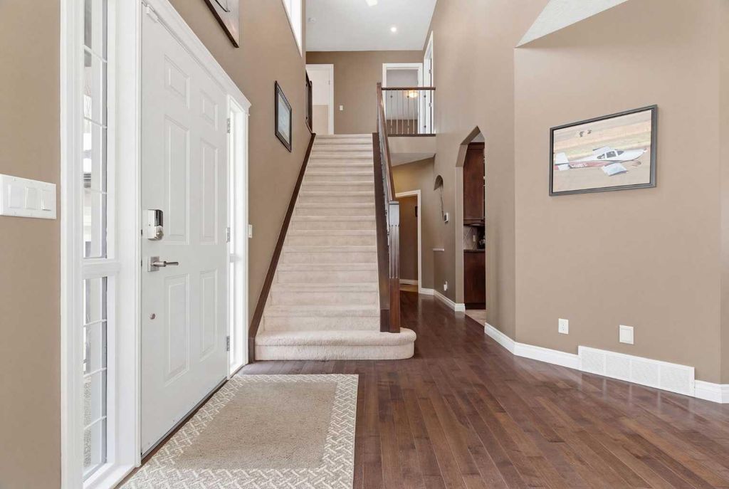 Photo of 25 Heritage Lake Drive, Heritage Pointe, AB T1S 4H6 (MLS # A2289298)