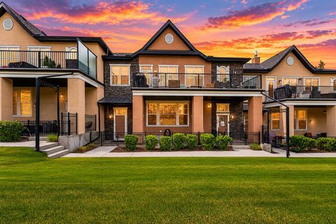 Photo of 165 Cranbrook Villas SE, Calgary, AB T3M 1Z3 (MLS # A2315061)