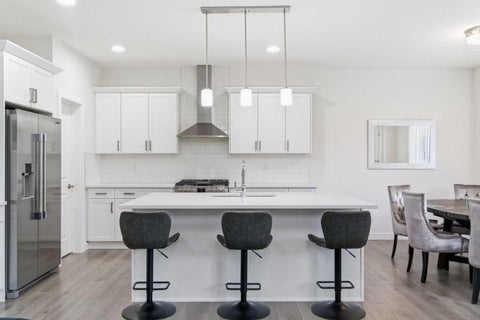 Photo of 90 Saddlebred Place, Cochrane, AB T4C 3E6 (MLS # A2344625)