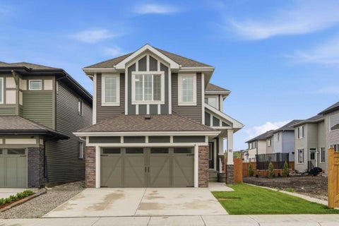 Photo of 90 Saddlebred Place, Cochrane, AB T4C 3E6 (MLS # A2344625)
