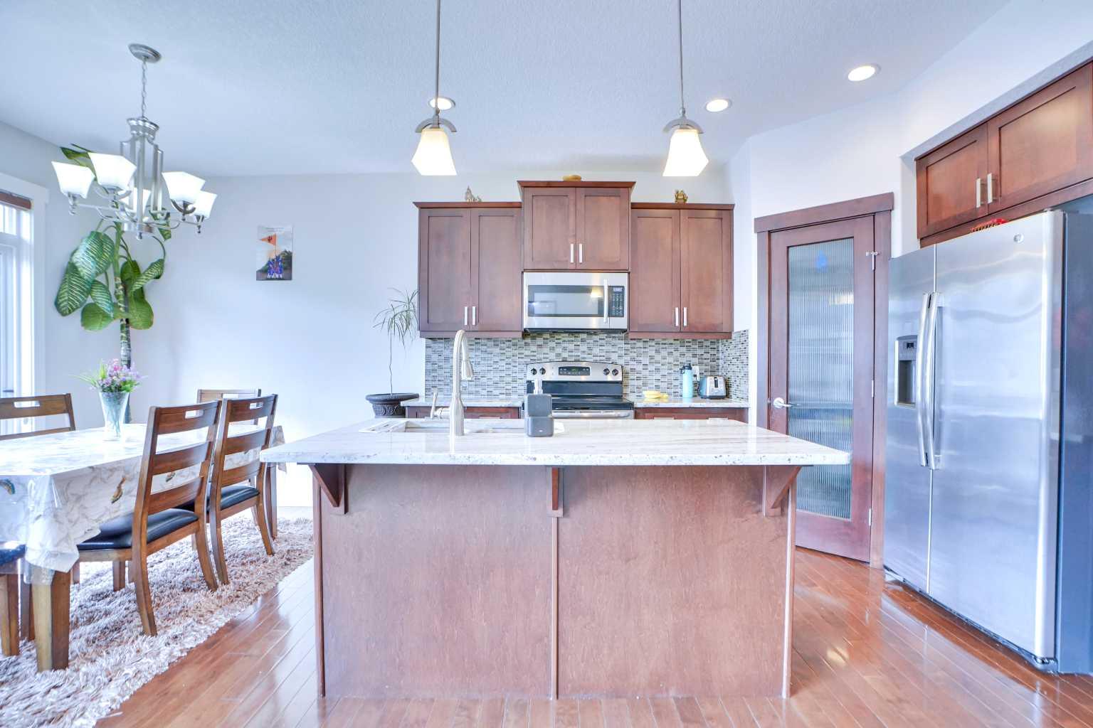 21 Saddlelake Gardens NE