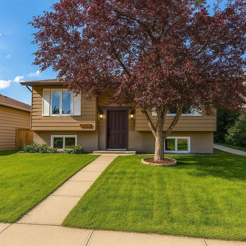 203 Falwood Way NE Calgary AB T3J 1A9