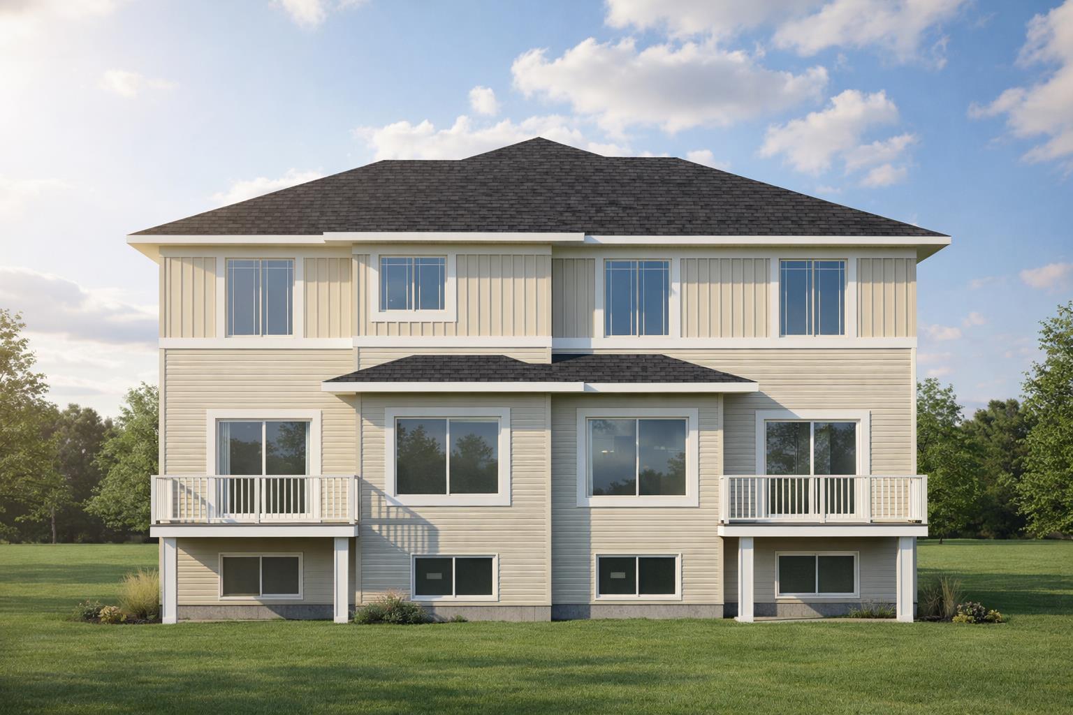 214 Lakewood Crescent