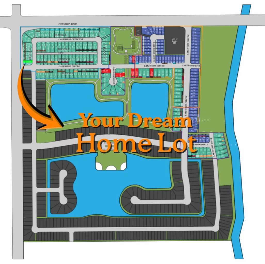 214 Lakewood Crescent