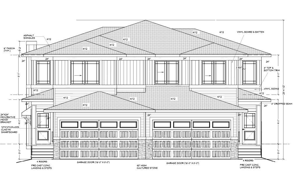 214 Lakewood Crescent