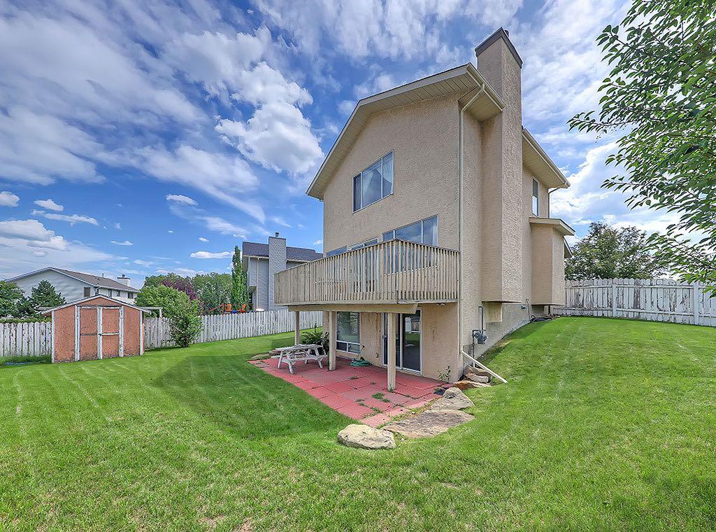 154 Sandarac Drive NW