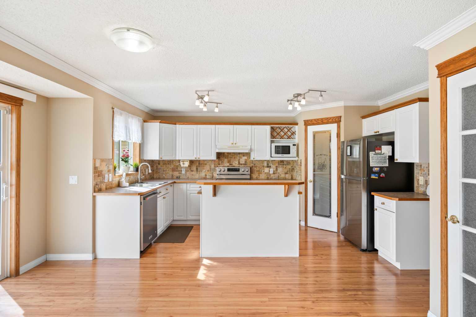 55 Somercrest Grove SW
