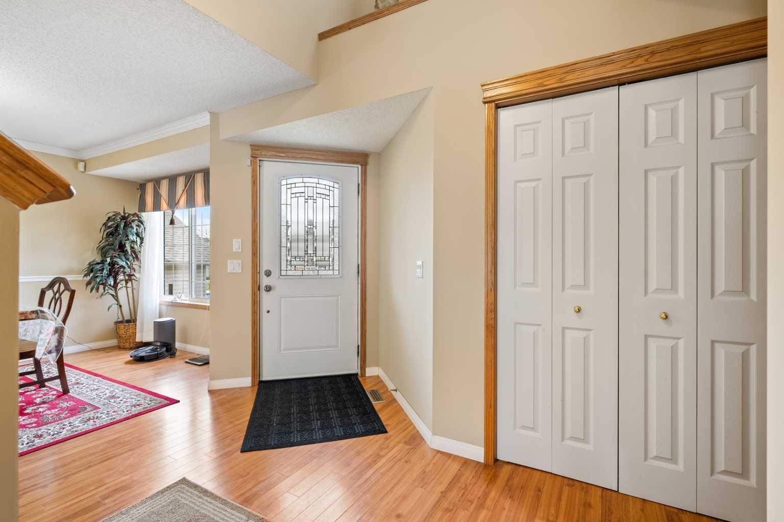 55 Somercrest Grove SW