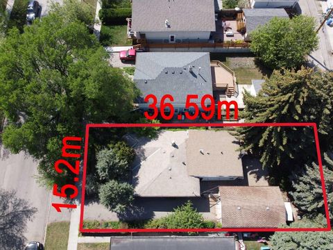 Photo of 232 27 Avenue NW, Calgary, AB T2M 2H4 (MLS # A2316400)