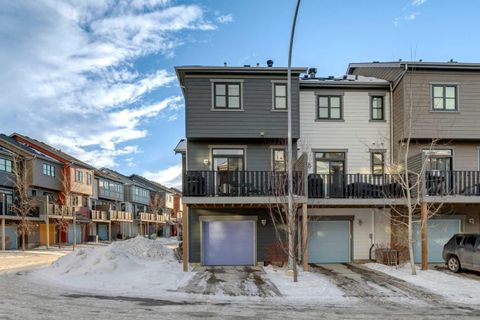 180 Walden Path SE Calgary AB T2X 4C4