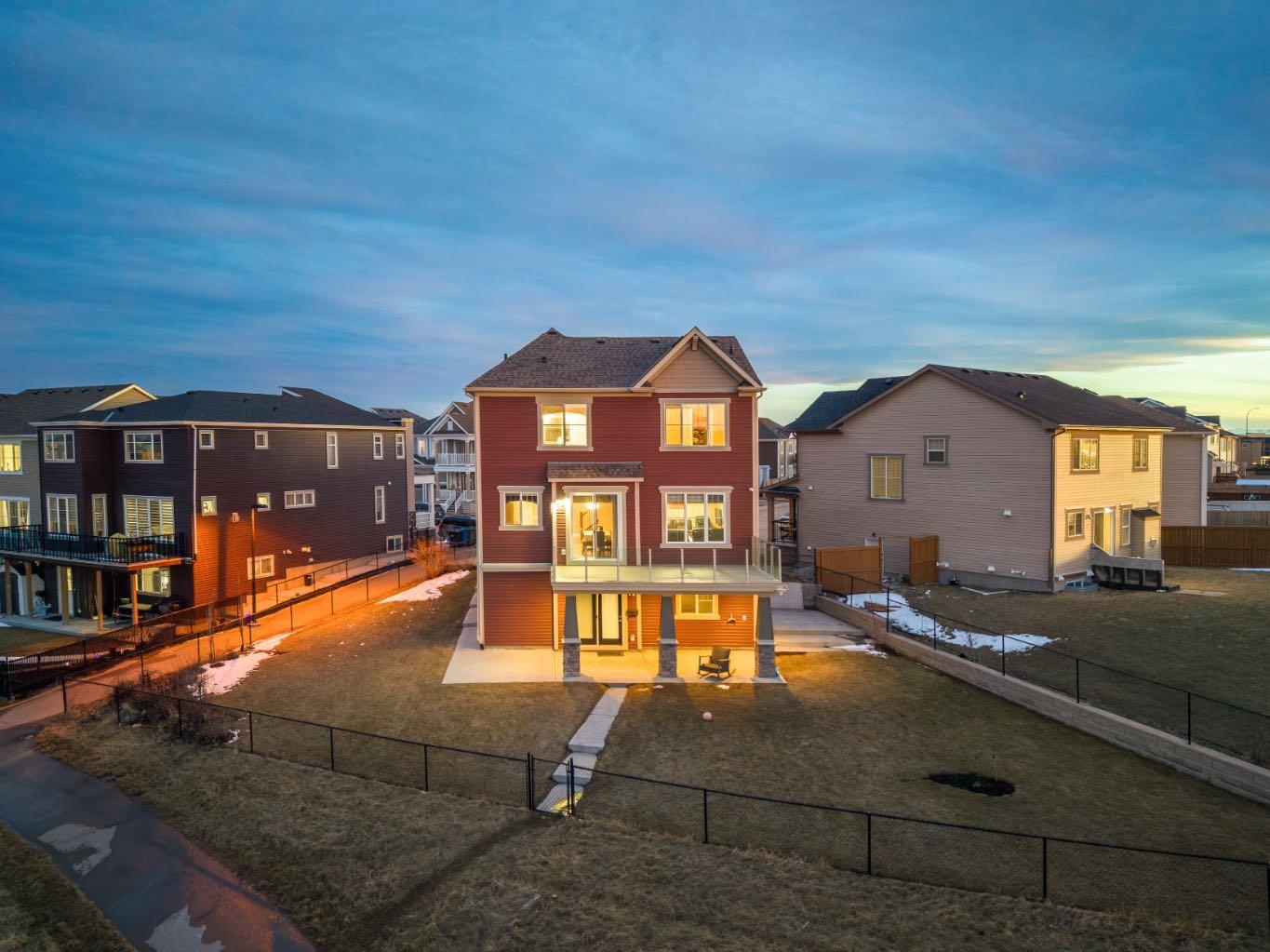 209 Cityscape Gardens NE