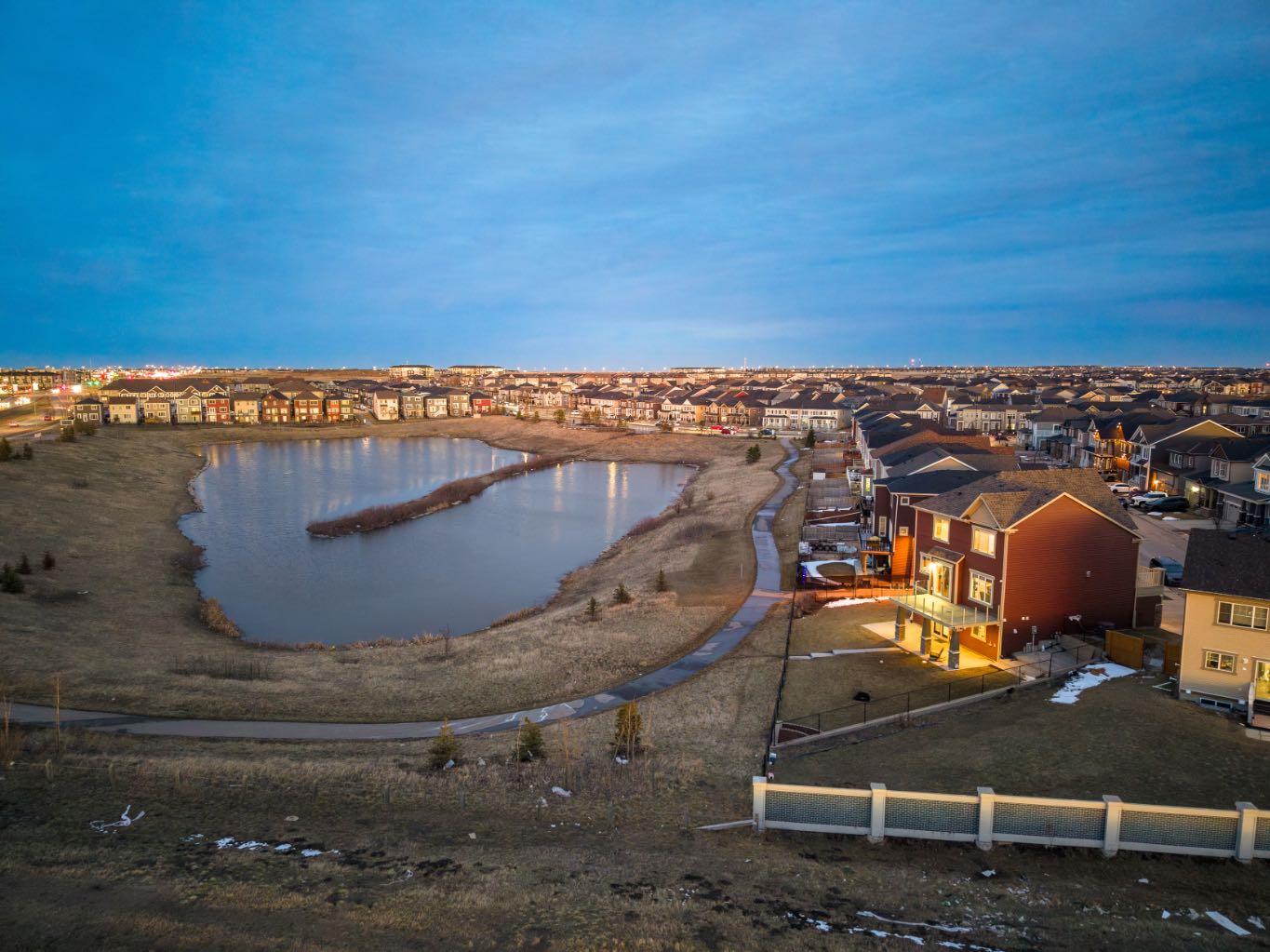 209 Cityscape Gardens NE