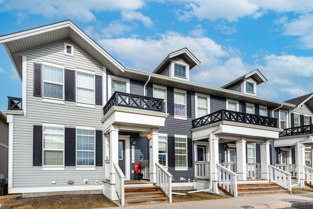 Photo of 1001 8 Street NW #4704, Airdrie, AB T4B 0W9 (MLS # A2288193)