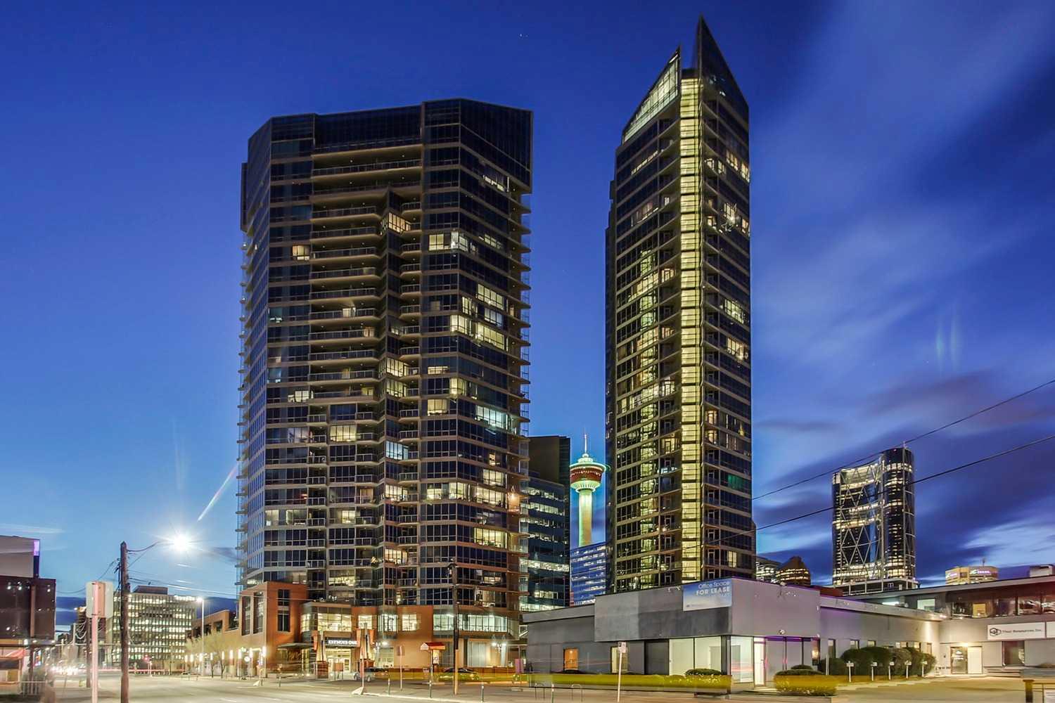 220 12 Avenue SE 2503