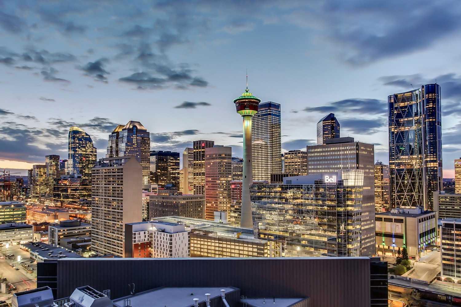 220 12 Avenue SE 2503