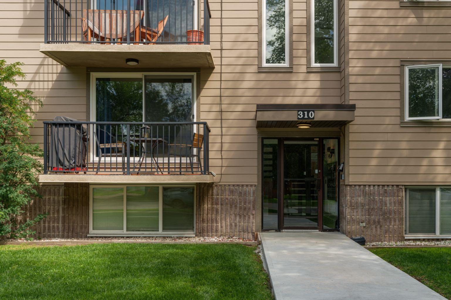 310 4 Avenue NE 403