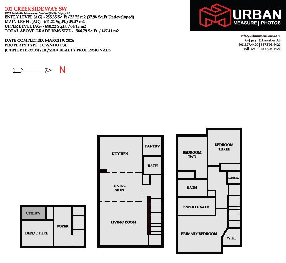 40 Creekside Way SW 101