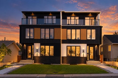 Photo of 2121 Mackay Road NW, Calgary, AB T3B 1C9 (MLS # A2347701)