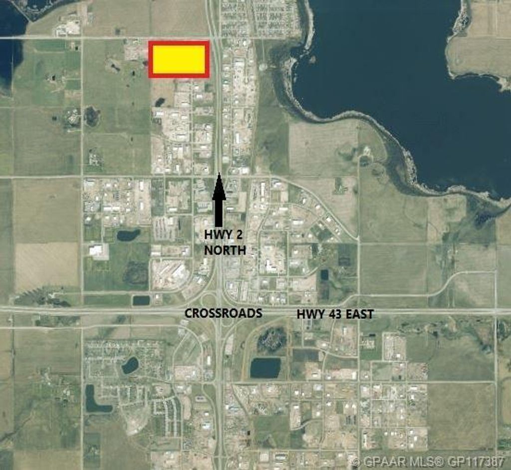 Photo of 10210 97 Avenue, Clairmont, AB T0H 0W0 (MLS # GP117387)
