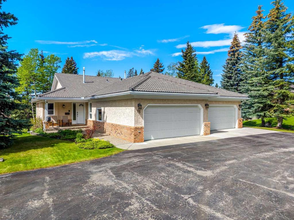 Photo of 15 Sunrise Way, Priddis Greens, AB T0L 1W3 (MLS # A2313961)