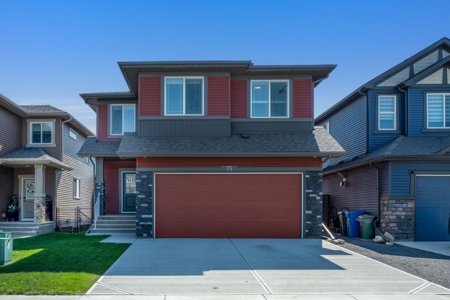 75 Birch Glen