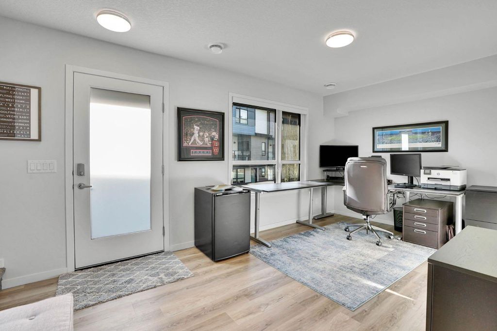 Photo of 42 Cranbrook Gardens SE #134, Calgary, AB T3M 3N9 (MLS # A2285479)