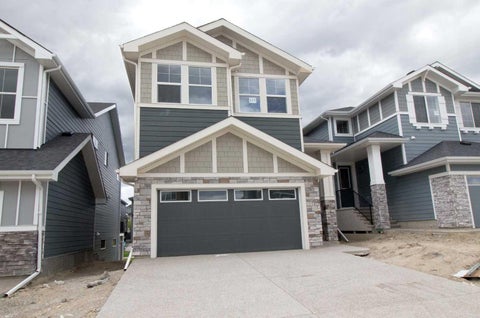 Photo of 115 Sundown Crescent, Cochrane, AB T4C 1Y3 (MLS # A2297377)