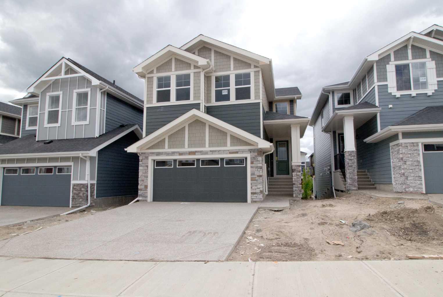115 Sundown Crescent