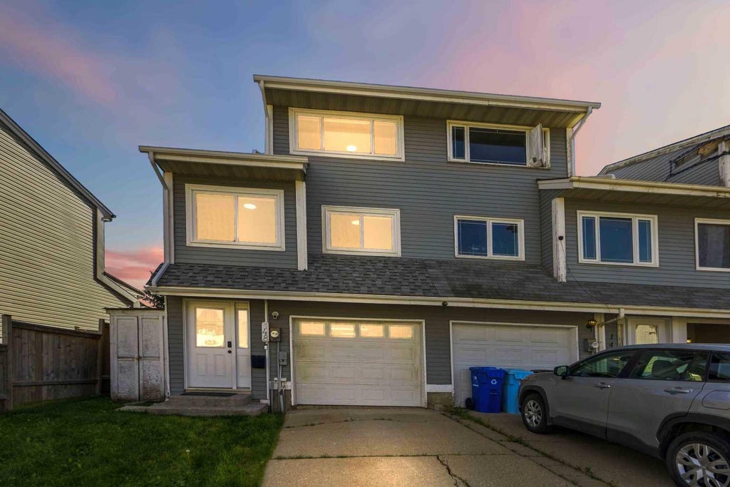 Photo of 148 Williscroft Place, Fort McMurray, AB T9H 4P7 (MLS # A2343189)