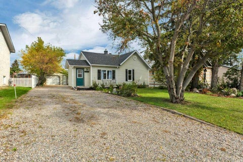 Photo of 4618 51 Avenue, Rimbey, AB T0C 2J0 (MLS # A2347484)