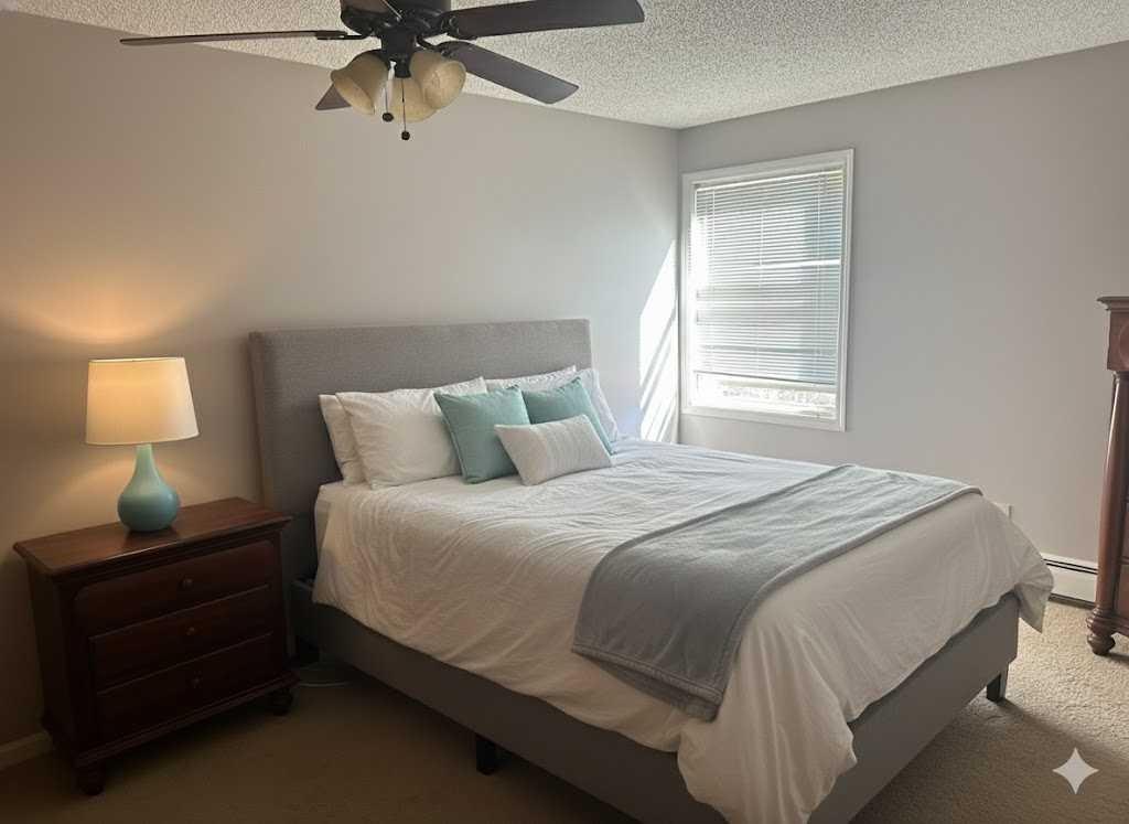 7201 Poplar Drive 3105