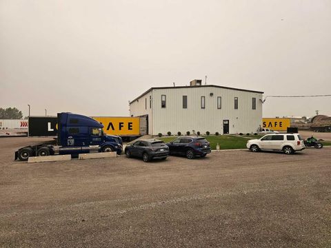 9415 44 Street SE Calgary AB T2C 2P7