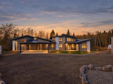 Photo of 28120 Township Road 404 #8, Rural Lacombe County, AB T4L 2N1 (MLS # A2354959)