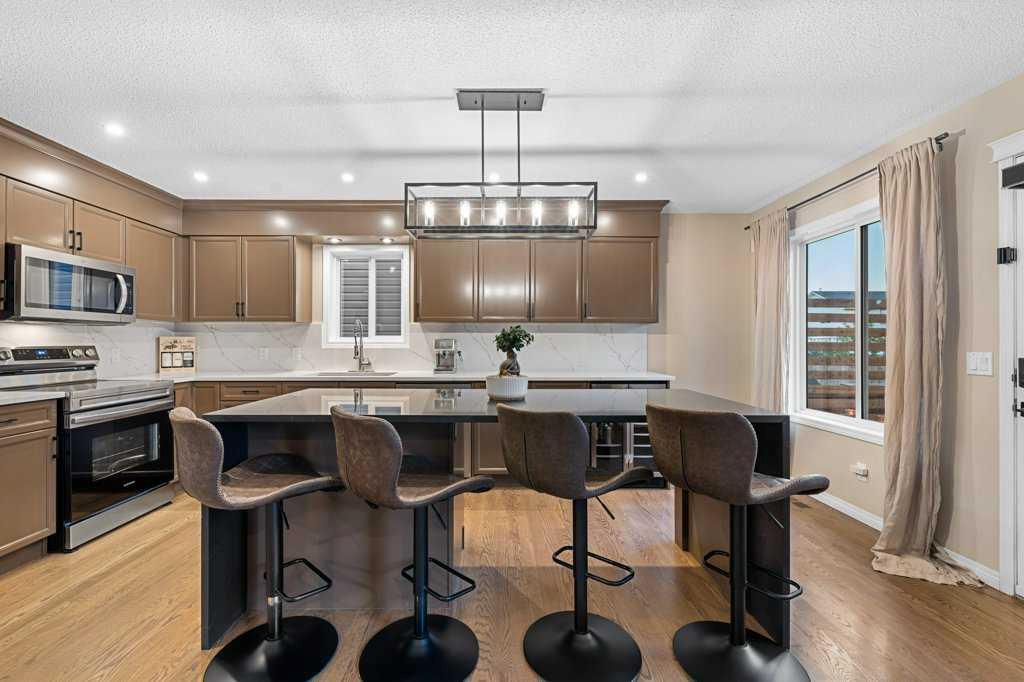 173 Bridleridge View SW