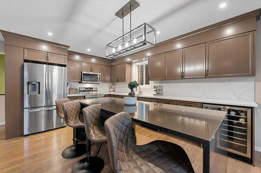 173 Bridleridge View SW