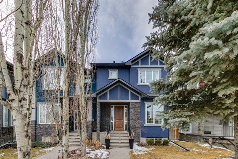 2607 32 Street SW Calgary AB T3E 2R8