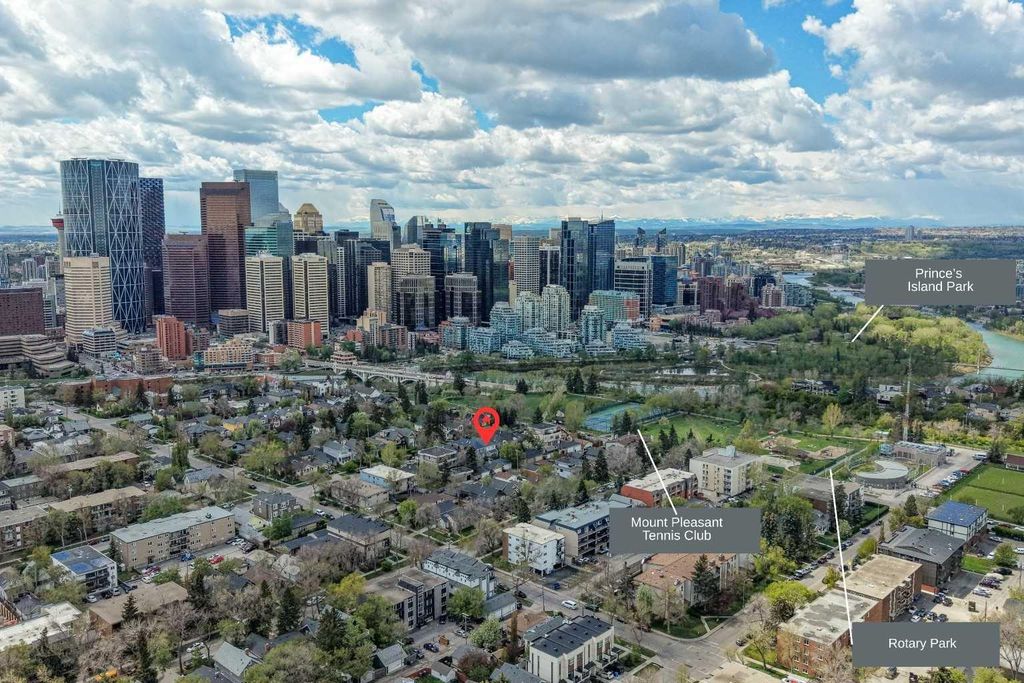 Photo of 216 4 Avenue NE, Calgary, AB T2E 0J1 (MLS # A2312698)