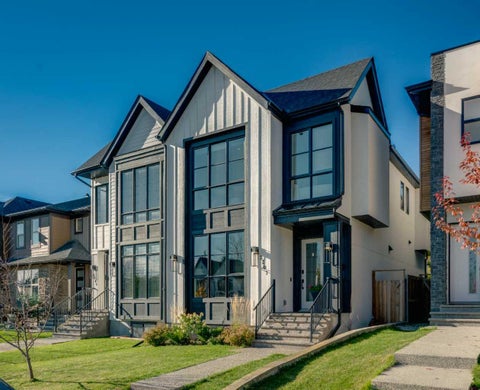 Photo of 3207 Kinsale Road SW, Calgary, AB T3E 4S1 (MLS # A2352213)