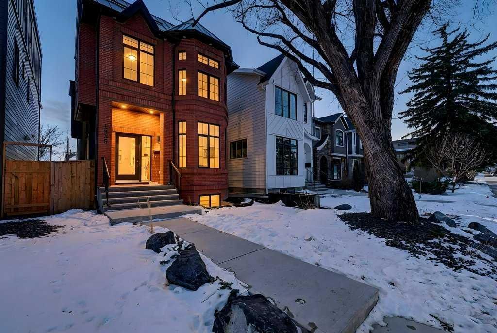 Photo of 1935 43 Avenue SW, Calgary, AB T2T 2N1 (MLS # A2287049)