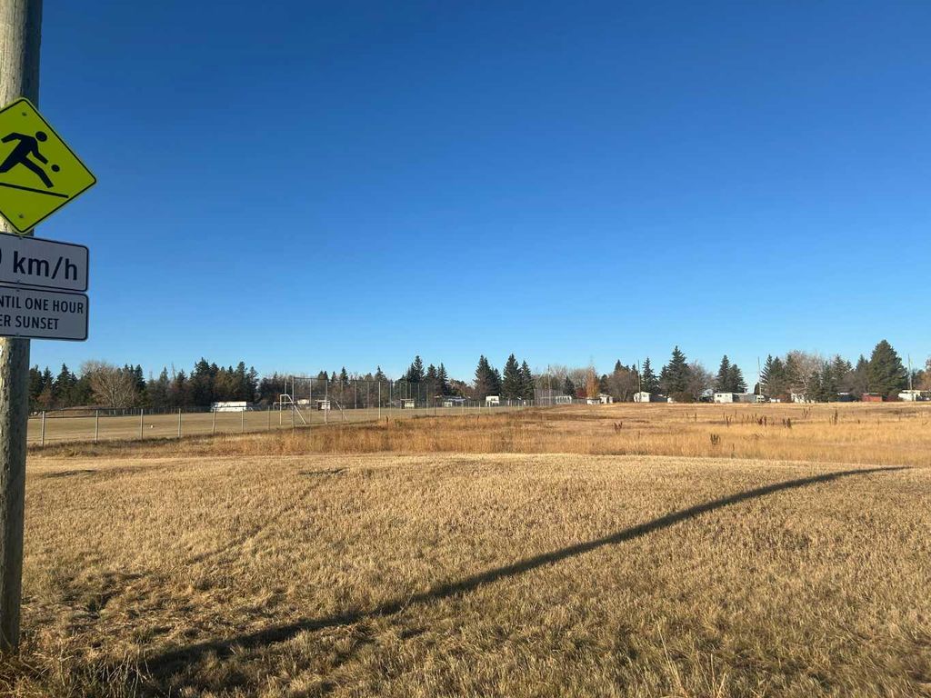 Photo of 711 11 Avenue NE, Three Hills, AB T0M 2N0 (MLS # A2265085)